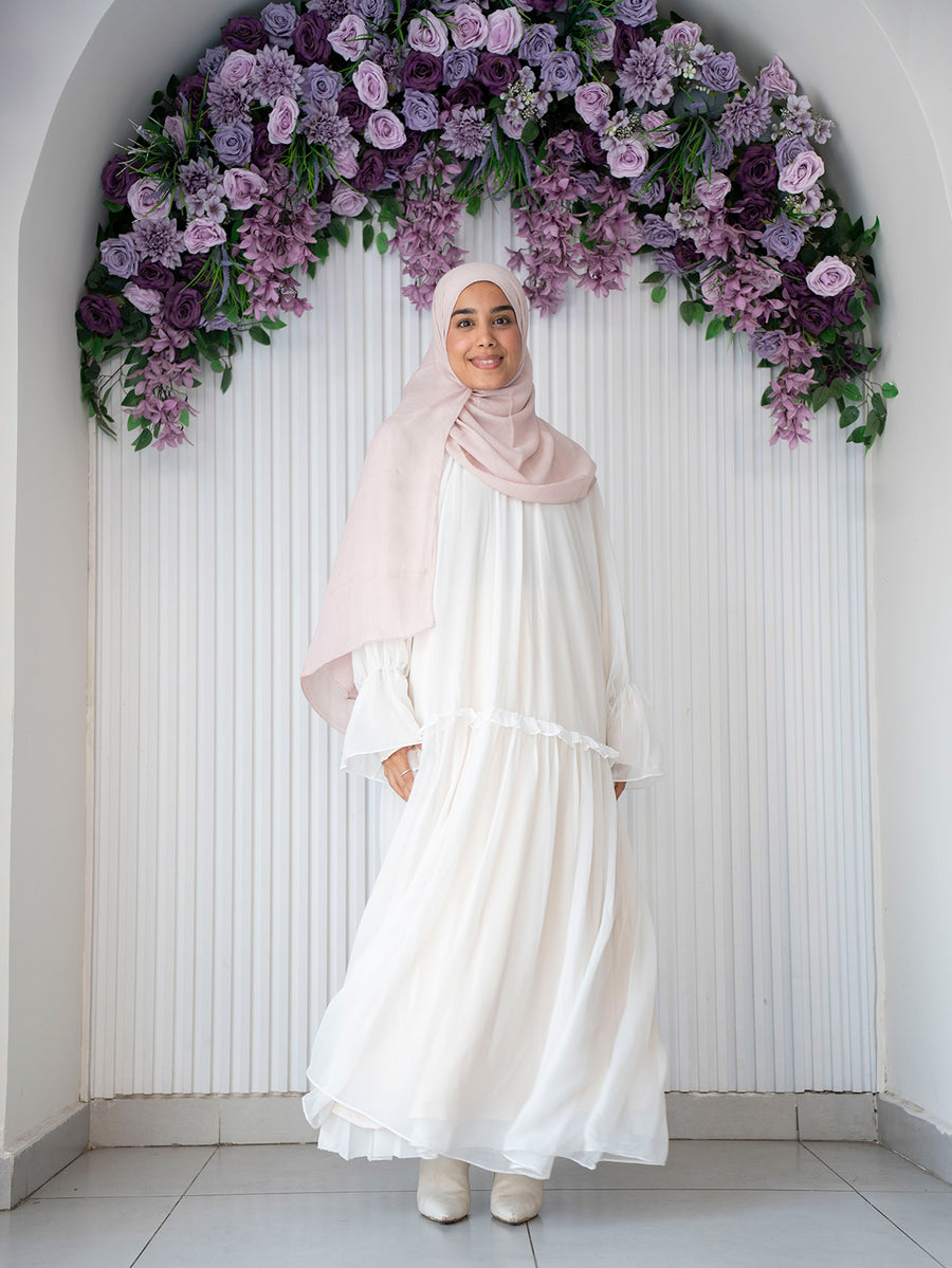 Alma Dress
