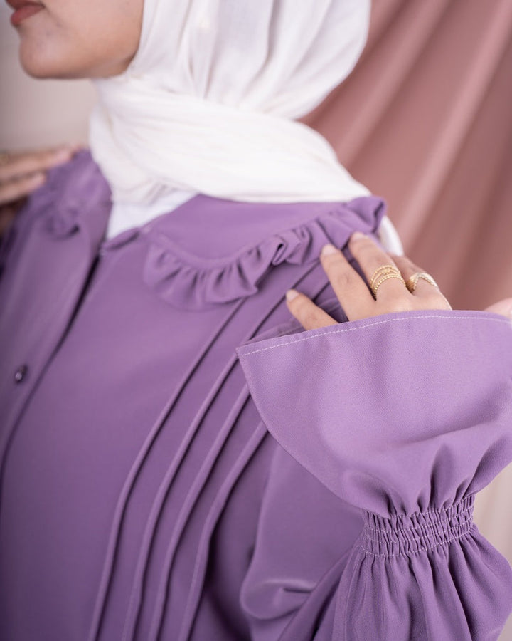 Feryal Blouse SAM HIJAB