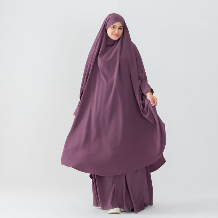 ادناء فرنسي راس