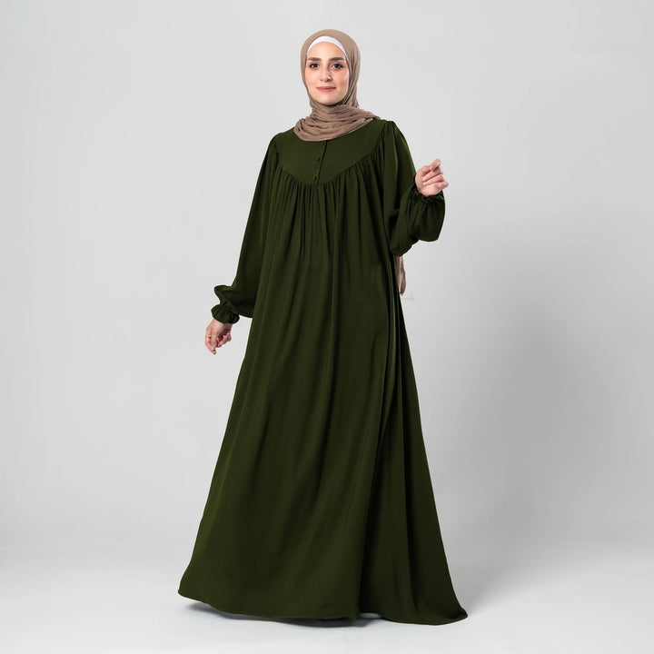 جلباب زهره