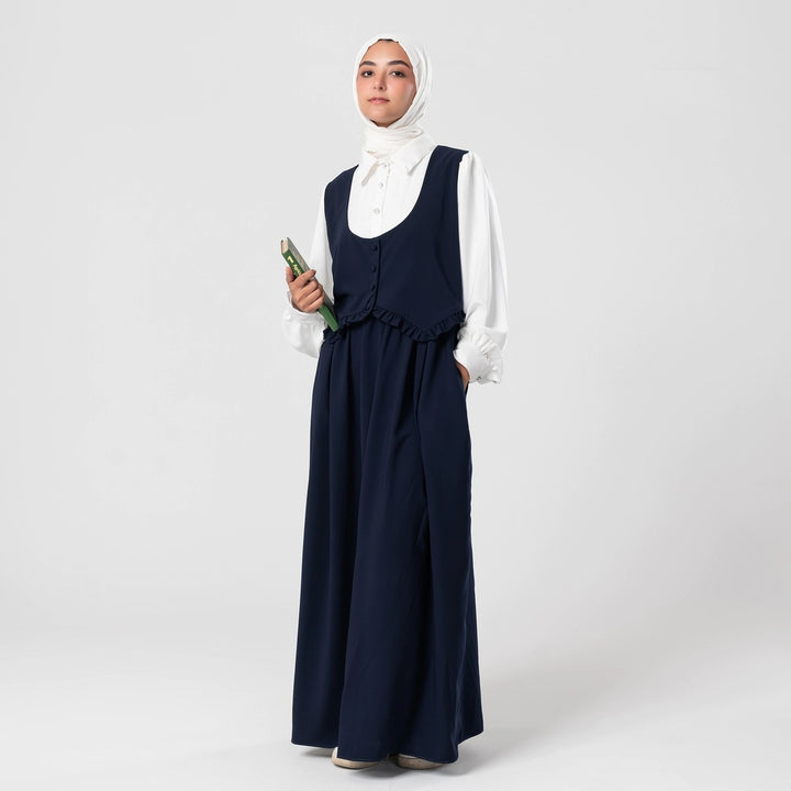 فستان جالية