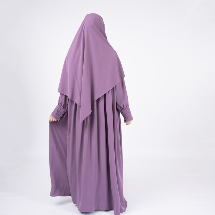 طقم سام فرنسي