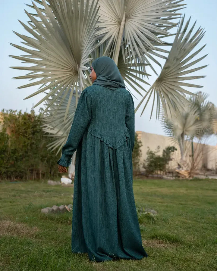 فستان غفران