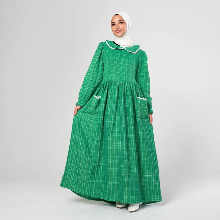 Dress girl paris SAM HIJAB