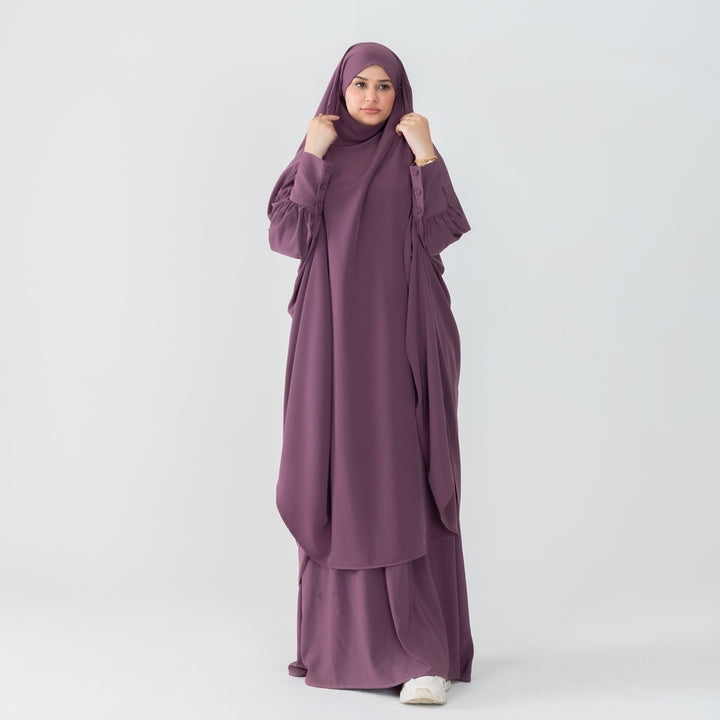 ادناء فرنسي راس