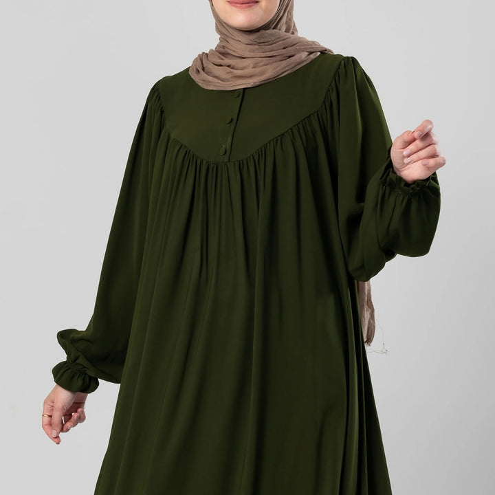 جلباب زهره