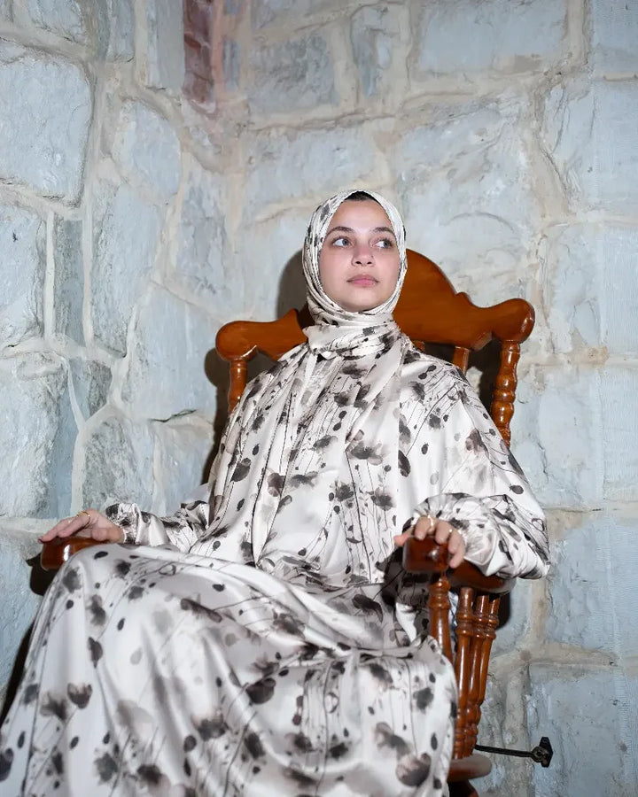 اسدال سجود