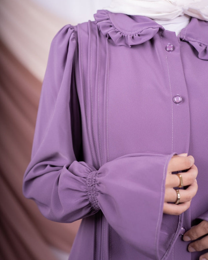 Feryal Blouse SAM HIJAB