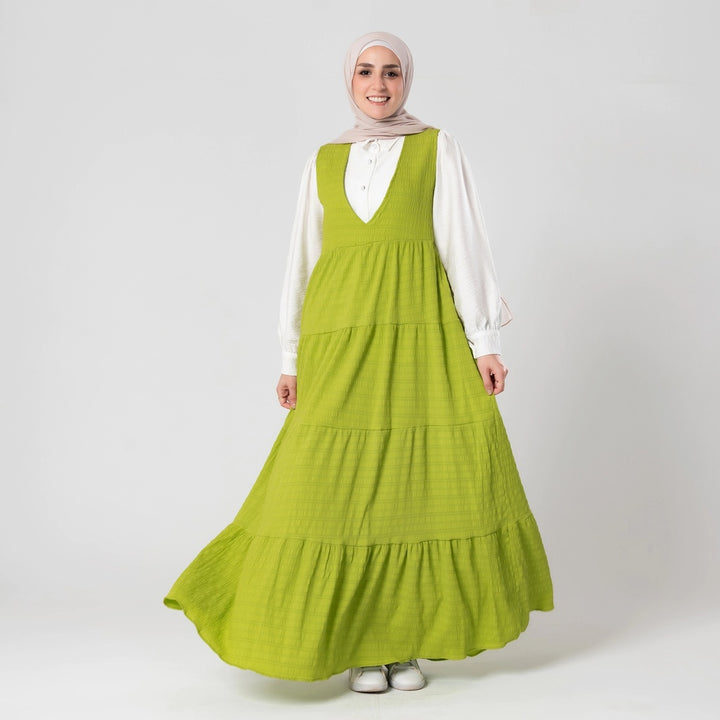 Leen Dress