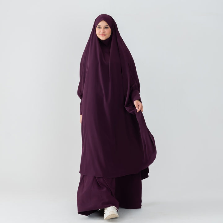 ادناء فرنسي راس