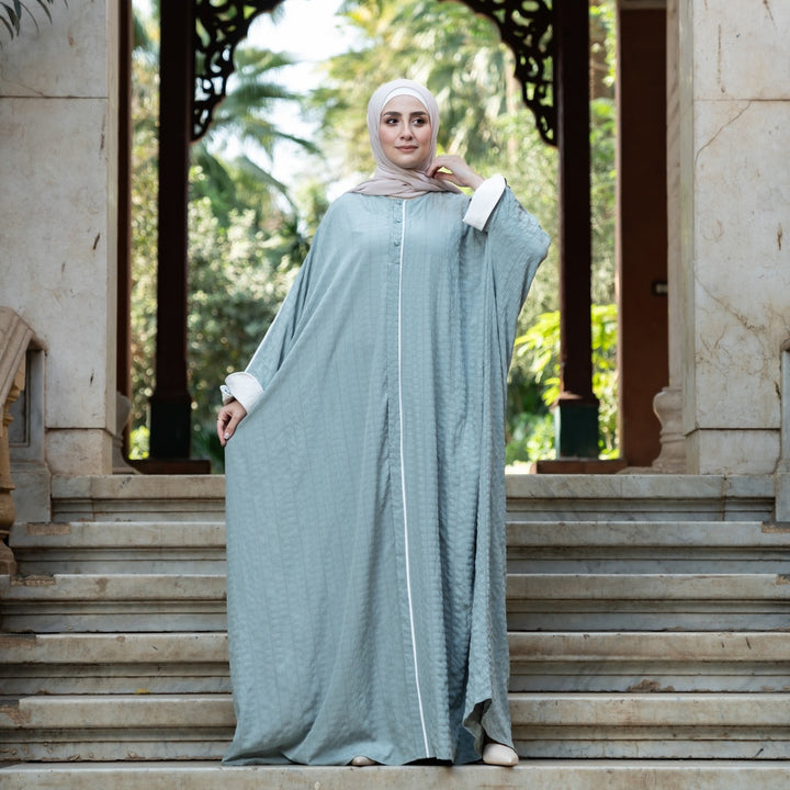 عباية حور