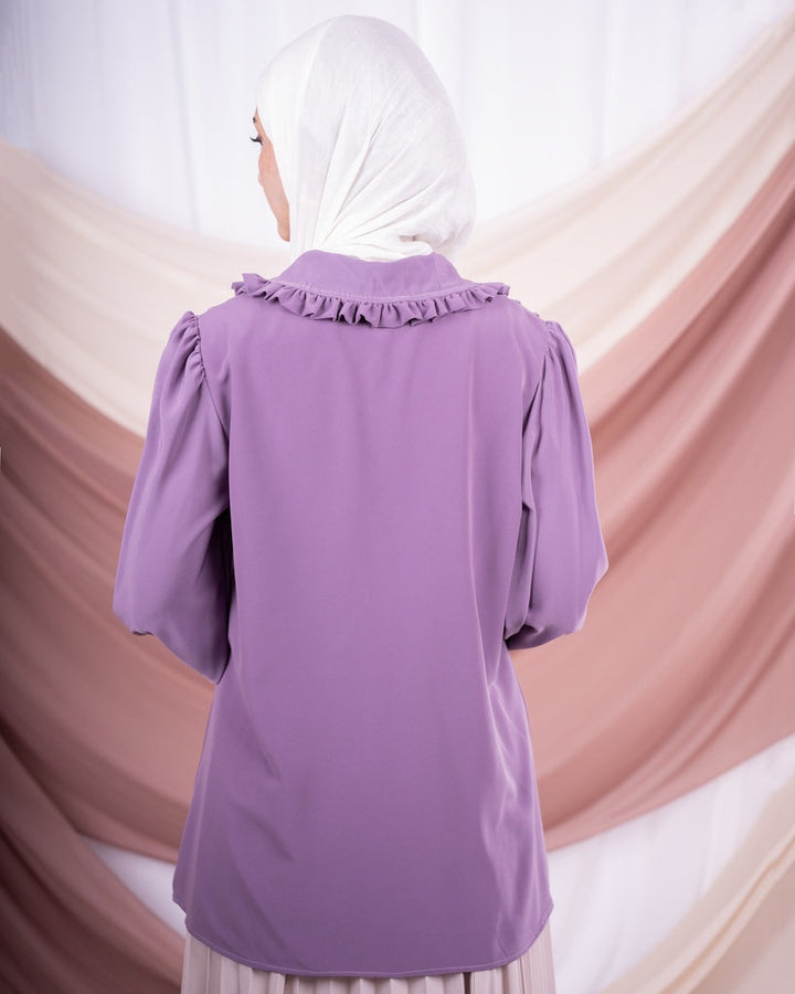 Feryal Blouse SAM HIJAB