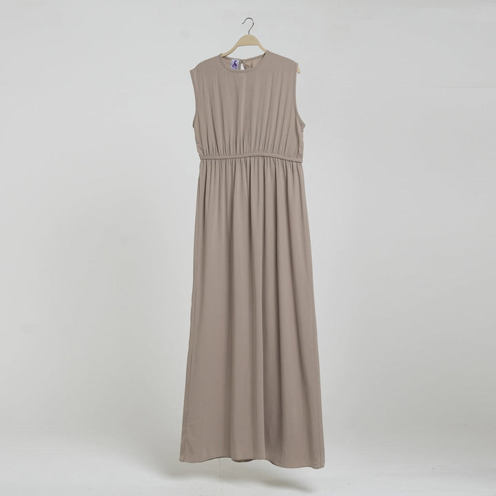 Basic Cat Steak Dress Medium