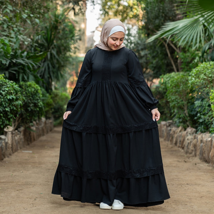 فستان عتيق
