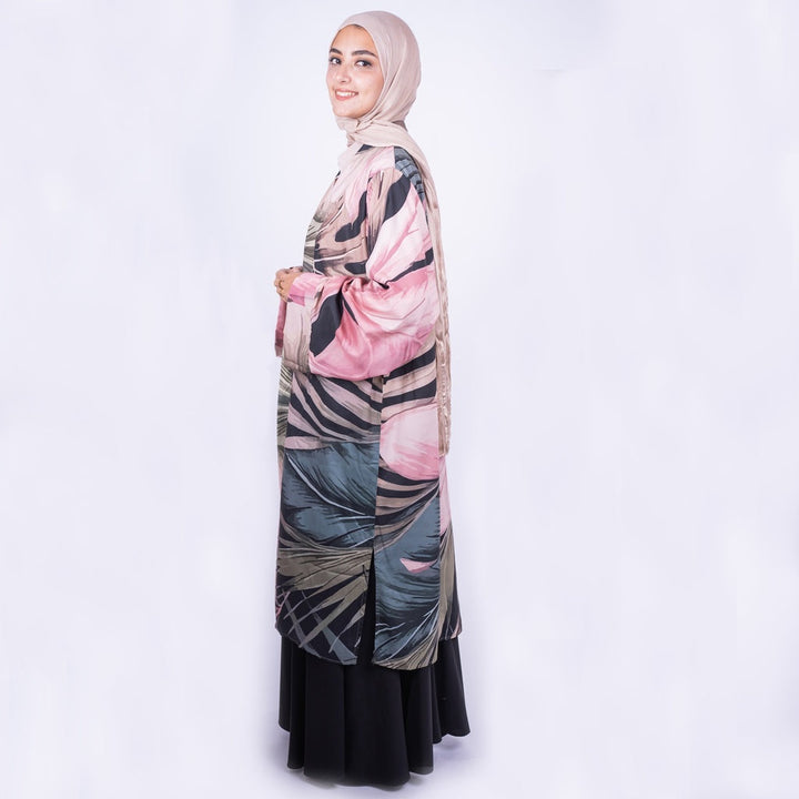 Nola kimono SAM HIJAB
