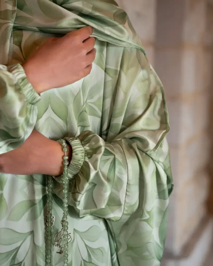 اسدال سجود