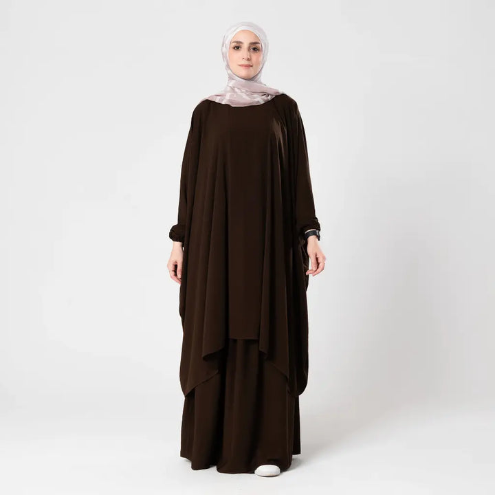 ادناء كم اسوره