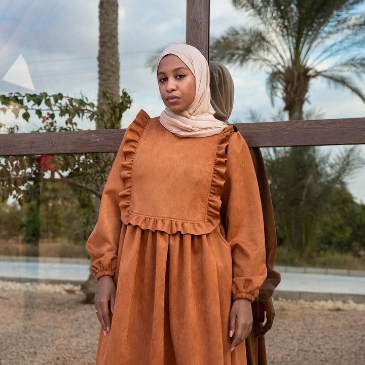 Sela dress SAM HIJAB