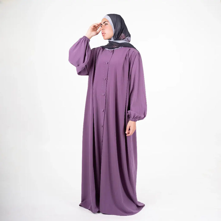 جلباب سدرا