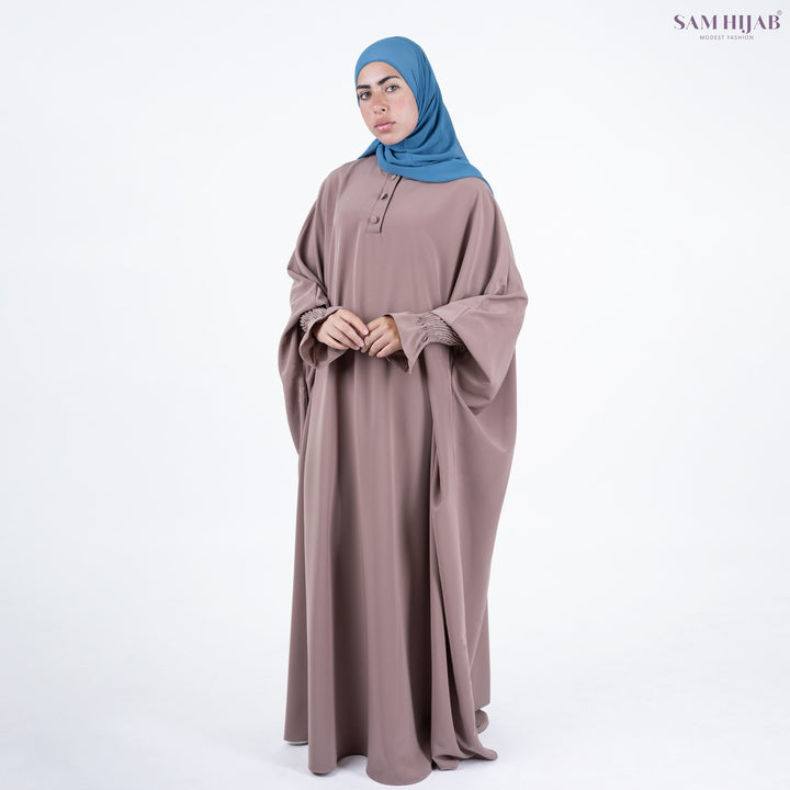 ملحفة وقار