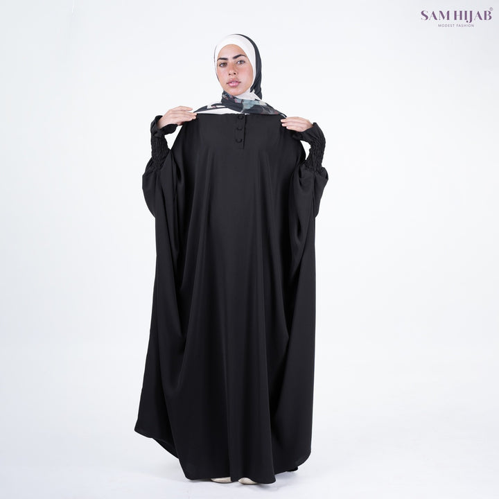 ملحفة وقار