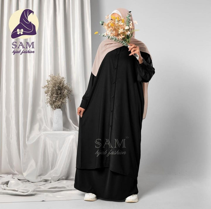 كاب سادة