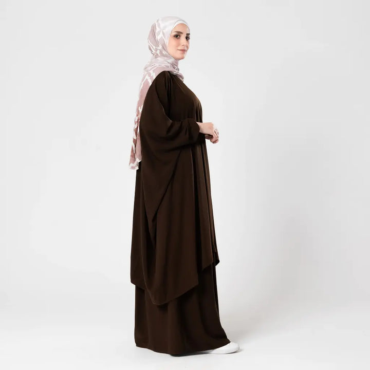 ادناء كم اسوره