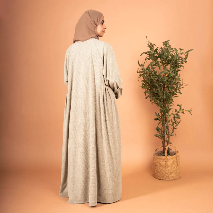 Assia Dress