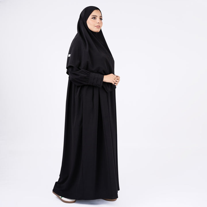 طقم سام فرنسي