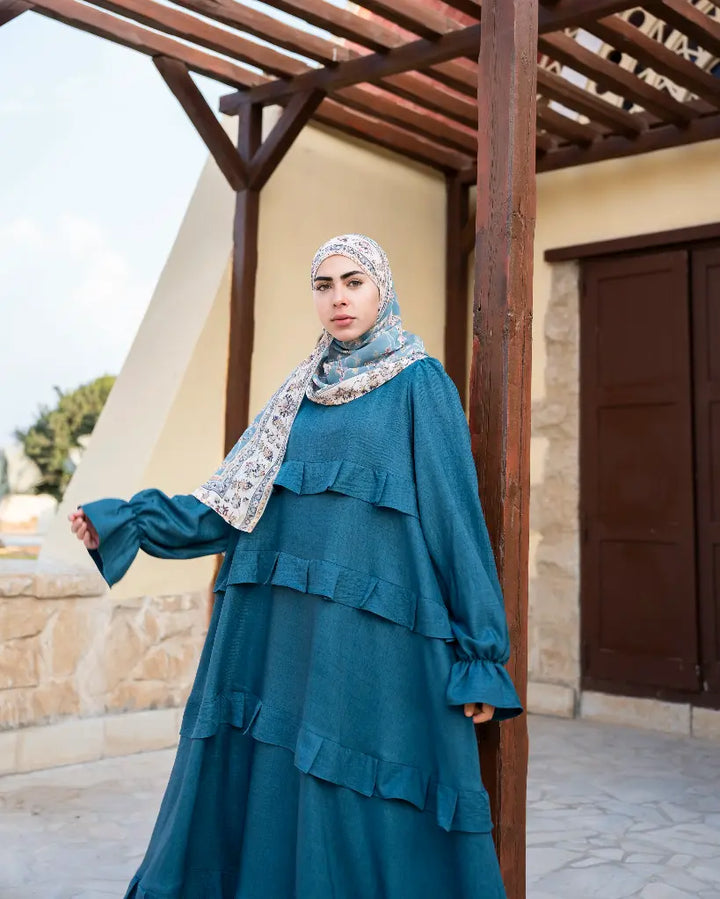فستان ذكري