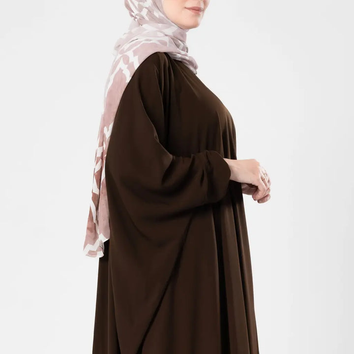 ادناء كم اسوره