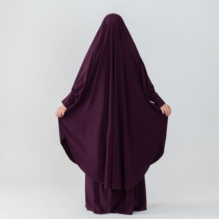 ادناء فرنسي راس