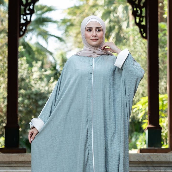 عباية حور