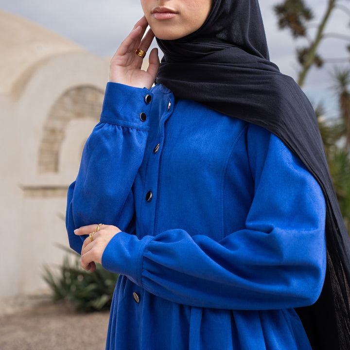 فستان الين اوبن