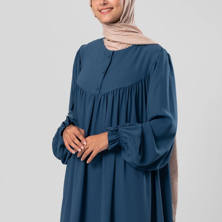 جلباب زهره