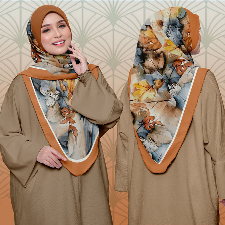 خمار شيفون ديجيتال01