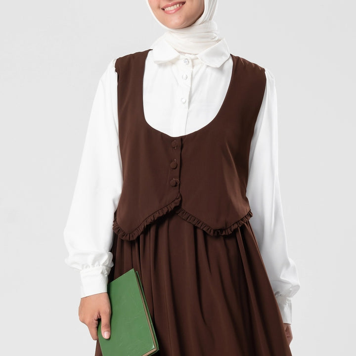 فستان جالية