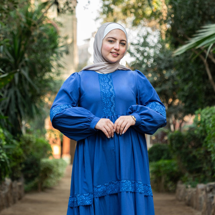 فستان عتيق