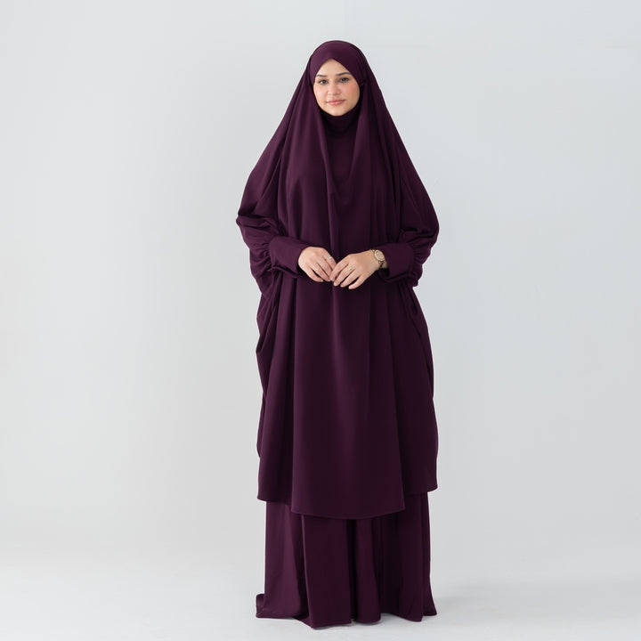 ادناء فرنسي راس