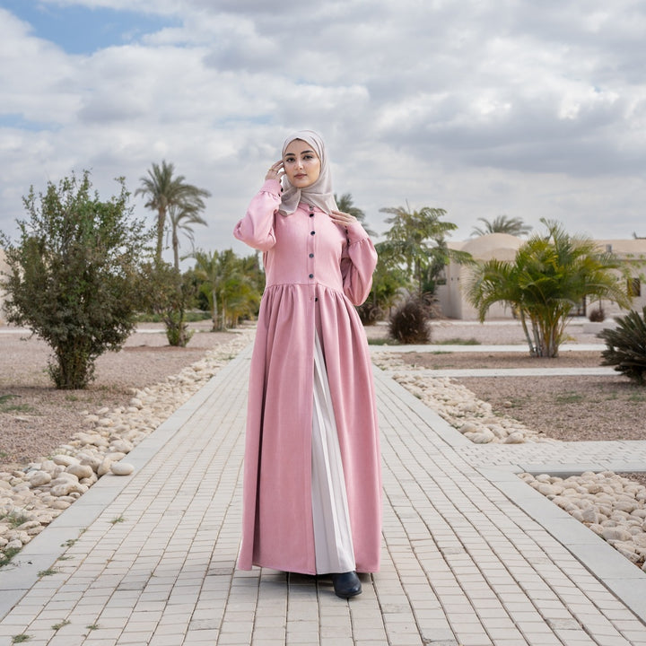 فستان الين اوبن