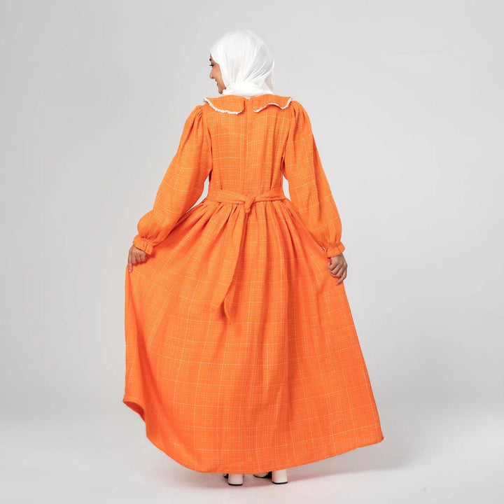 Dress girl paris SAM HIJAB