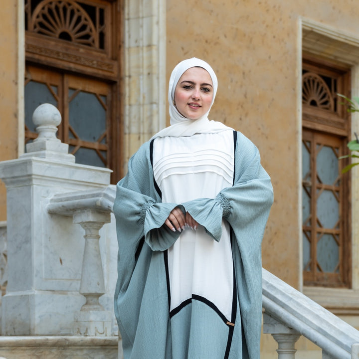 عباية ايلاف