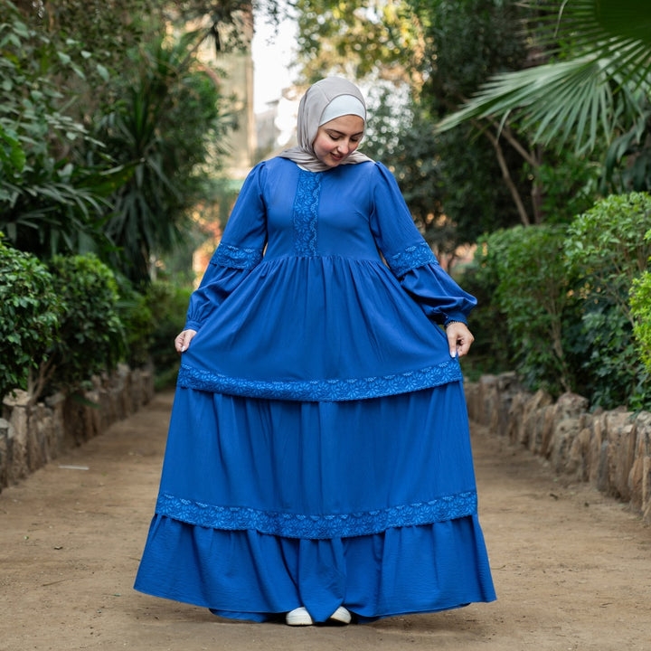 فستان عتيق