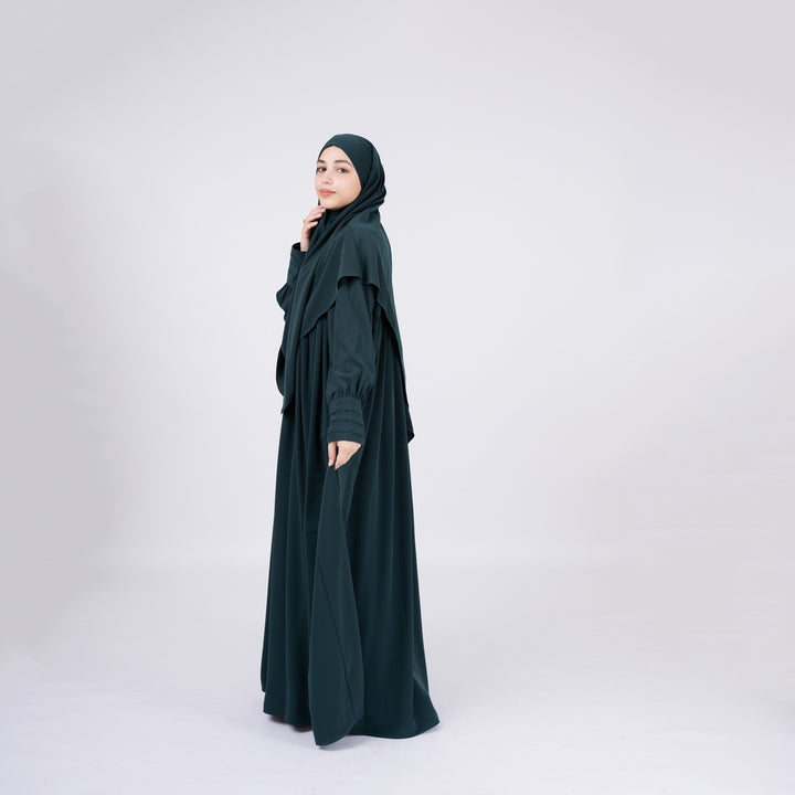 طقم سام فرنسي