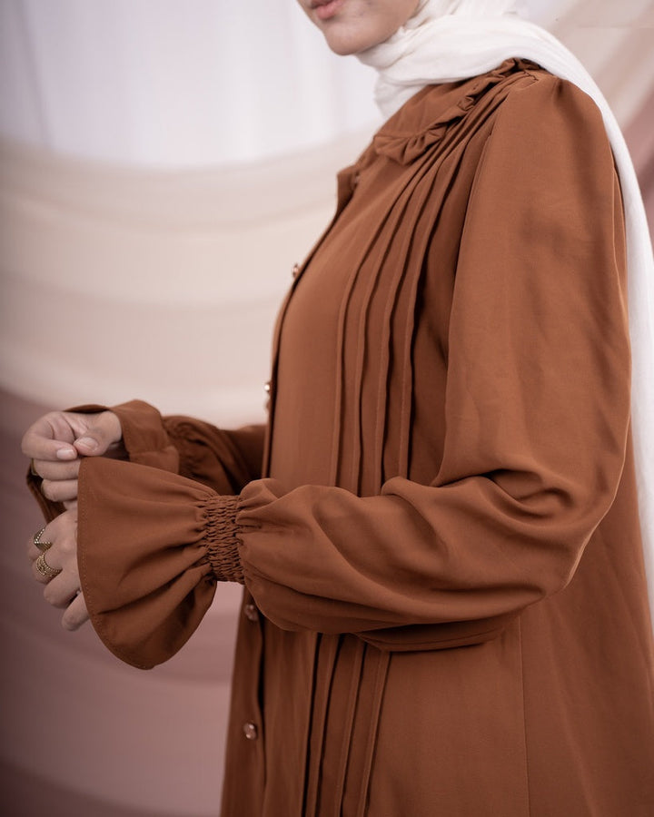 Feryal Blouse SAM HIJAB