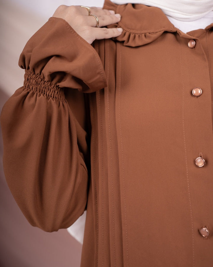 Feryal Blouse SAM HIJAB