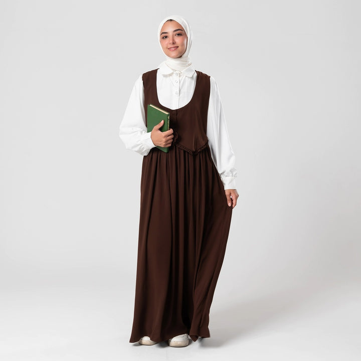 فستان جالية