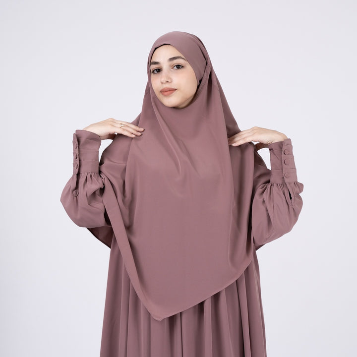 طقم سام فرنسي