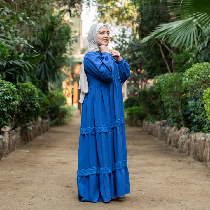 فستان عتيق