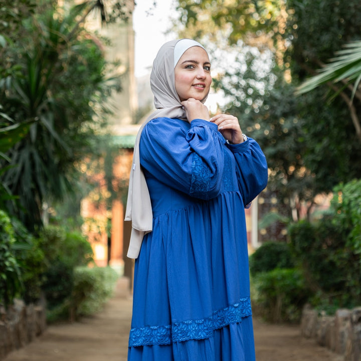 فستان عتيق